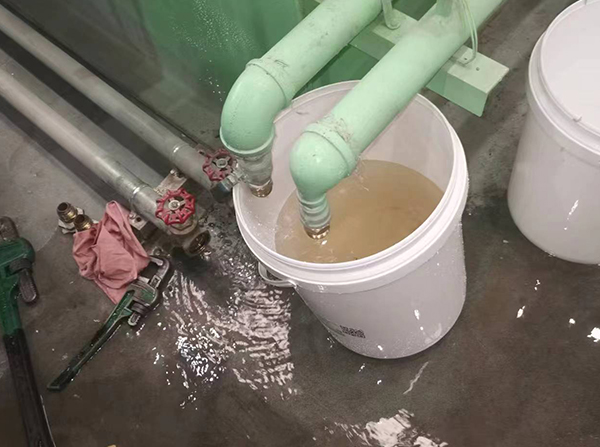 熱浸鋅電纜橋架